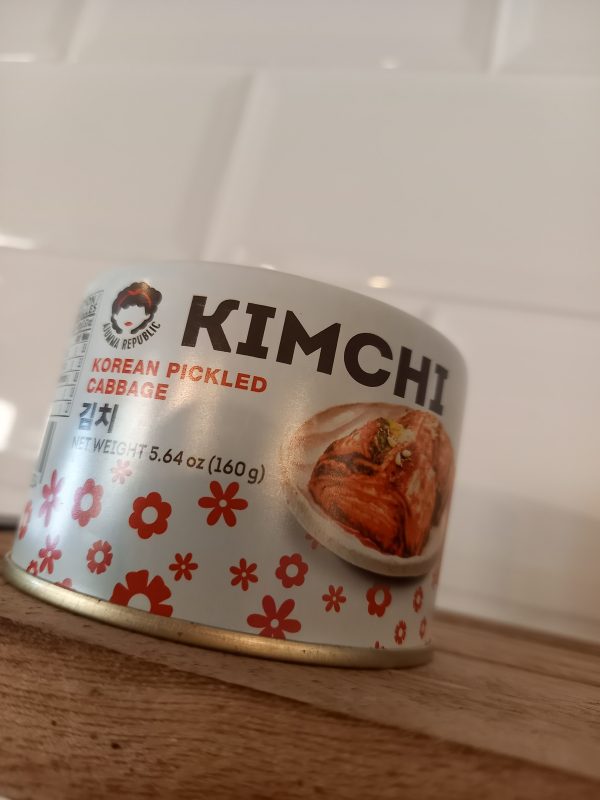 Korean Kimchi