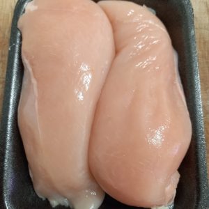 Free Range Chicken Breast