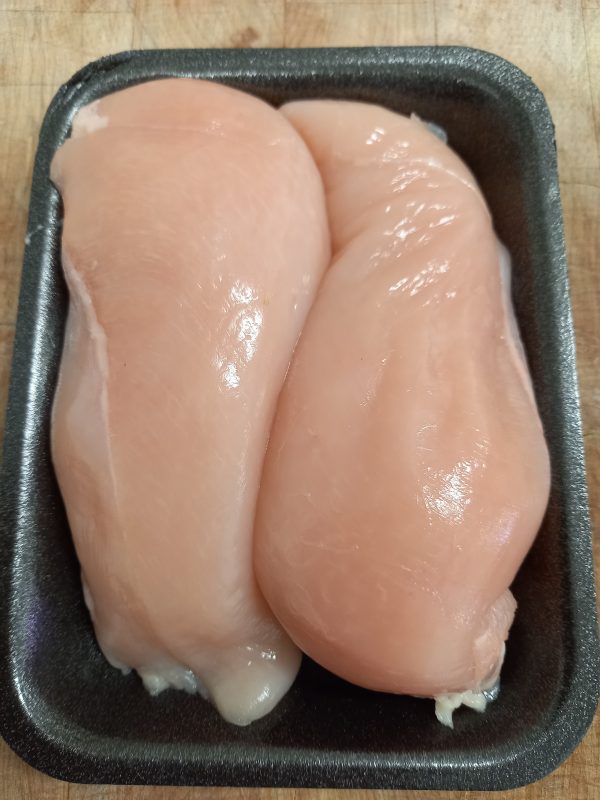 Free Range Chicken Breast
