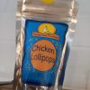 Chicken Lollipops