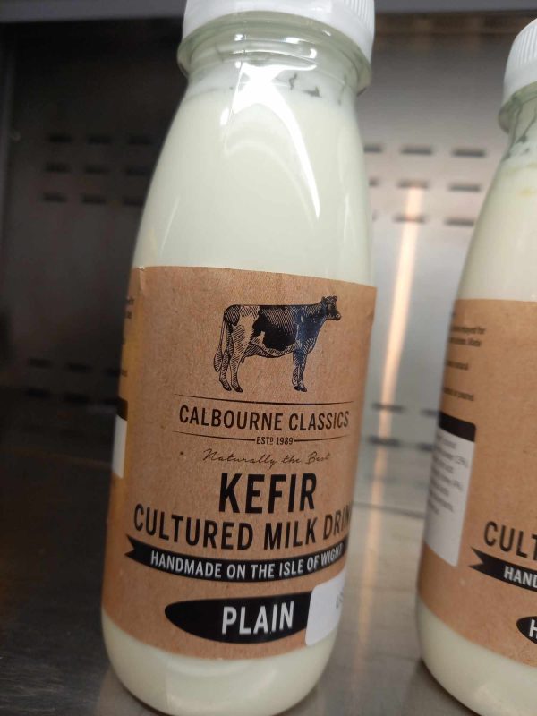 Calbourne Classics Kefir