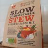 Slow Comfortable Stew