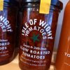 Slow Roast Tomatoes