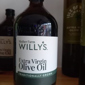 Willy's Olive Oil