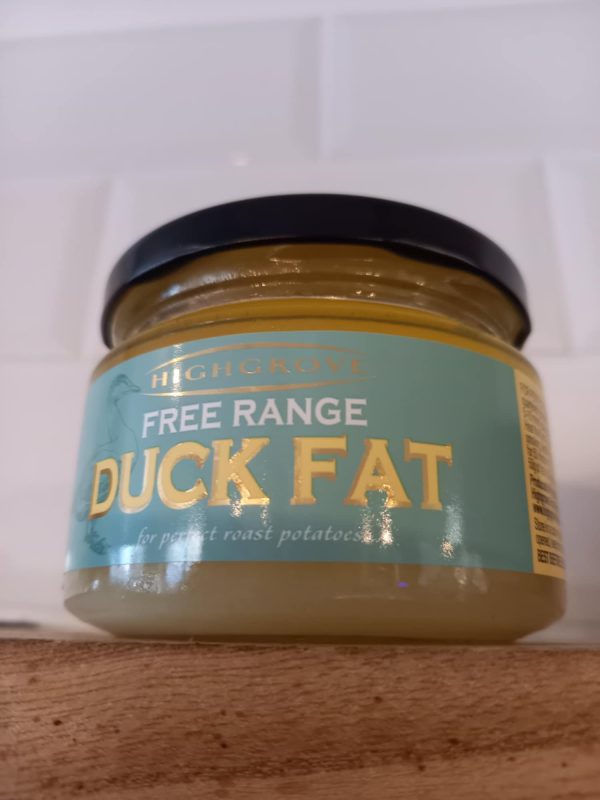 Duck Fat