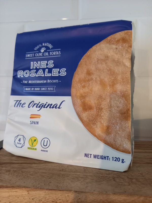 Ines Rosales Tortas