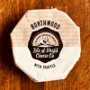 Borthwood Brie with Truffle