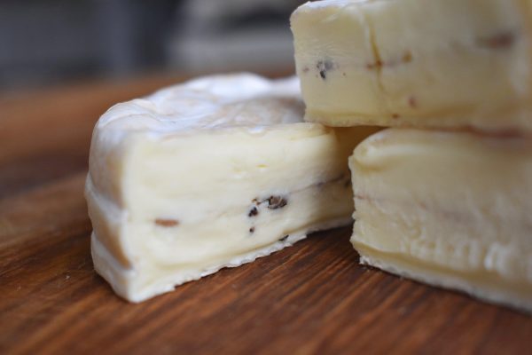 Truffle Cheese