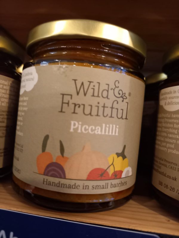 Piccalilli