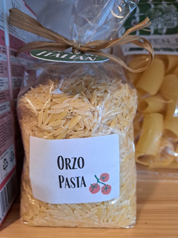 Orzo