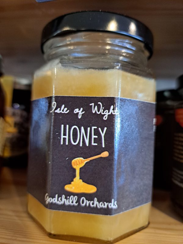 Godshill Honey
