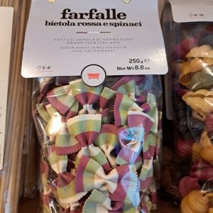 Farfalle
