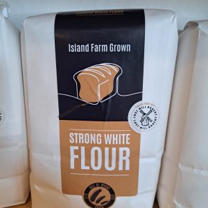 Isle of Wight Strong White Flour