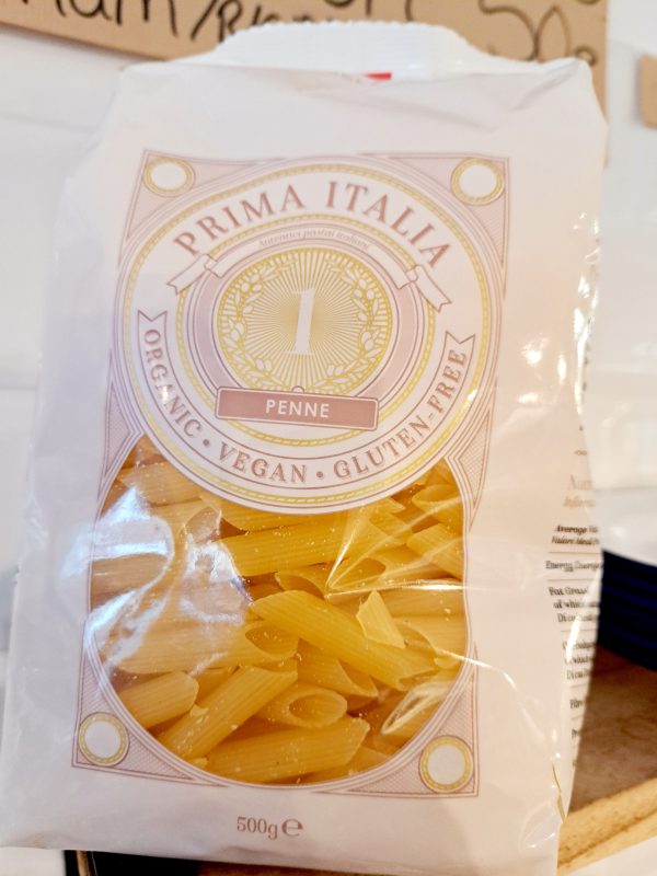 Gluten Free Organic Penne