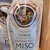Clearspring Organic Brown Miso