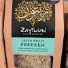 Zaytoun Green Wheat Freekeh